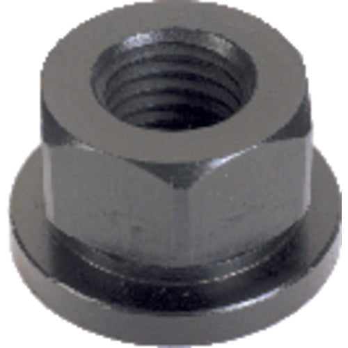 Flange Nut - 7/16″-14 Thread Size - Best Tool & Supply