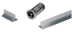 Front Loading Collet Stop - 5C Collet Style - Best Tool & Supply