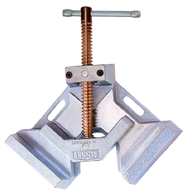 Self-Centering Jig & Fixture Clamp - 9-1/2'' Total Capacity - Best Tool & Supply