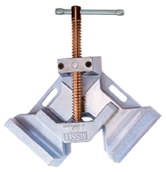 Self-Centering Jig & Fixture Clamp - 7'' Total Capacity - Best Tool & Supply