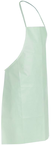 Tyvek® Apron with 28 x 36 Sewn Ties on Neck and Waist - One Size Fits All - (case of 100) - Best Tool & Supply