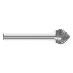 SK-6 SINGLE CUT BURR - Best Tool & Supply