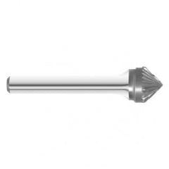 SK-6 SINGLE CUT BURR - Best Tool & Supply