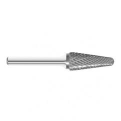 SL-4 1 CUT BURR - Best Tool & Supply