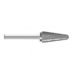 SL-4 1 CUT BURR - Best Tool & Supply