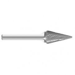 SM-4 SINGLE CUT BURR - Best Tool & Supply