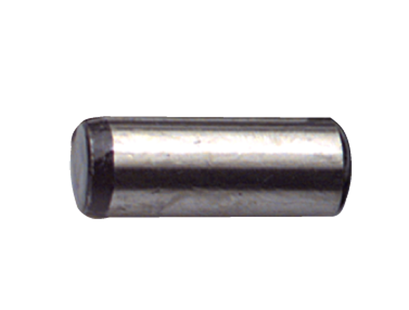 5/16 Dia. - 2 Length - Standard Dowel Pin - Best Tool & Supply