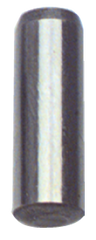 M10 Dia. - 80 Length - Standard Dowel Pin - Best Tool & Supply