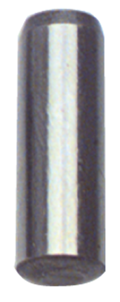 M4 Dia. - 25 Length - Standard Dowel Pin - Best Tool & Supply