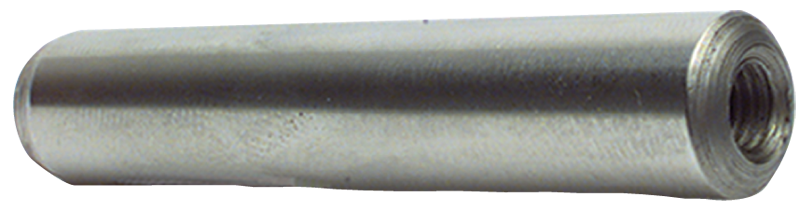 M12 Dia. - 32 Length - Merchants Automatic Pull Dowel Pin - Best Tool & Supply