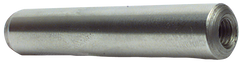 M10 Dia. - 60 Length - Merchants Automatic Pull Dowel Pin - Best Tool & Supply