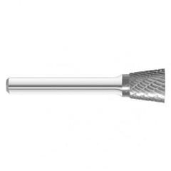 SN-7 SINGLE CUT BURR - Best Tool & Supply