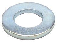 M18 FLAT WASHER ZINC (50) - Best Tool & Supply