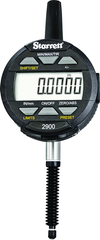#2900-5-1 1"/25mm Electronic Indicator - Best Tool & Supply