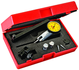 3808MAC 0-100-0 32MM DIA DIAL TEST - Best Tool & Supply