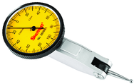 3808MA 0-100-0 32MM DIA DIAL TEST - Best Tool & Supply