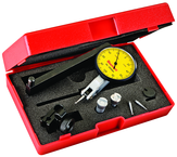 3908MAC 0-100-0 40MM DIA DIAL TEST - Best Tool & Supply