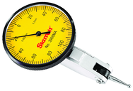 3908MA 0-100-0 40MM DIA DIAL TEST - Best Tool & Supply