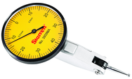 3909MA 0-40-0 40MM DIA DIAL TEST - Best Tool & Supply