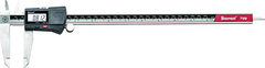 #EC799B-12/300 W/SLC 0 - 12 / 0 - 300mm Electronic Caliper - Best Tool & Supply