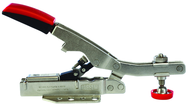 #STCHH50 -æ2"æAuto-Adjust Horizontal Toggle Clamp - 700 lbs Holding Cap.-.77lbs - Best Tool & Supply