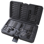 50-Piece Impact Driver Bit Set - Best Tool & Supply