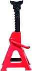 4 Ton Rated Ratchet Type Jack Stand - Best Tool & Supply