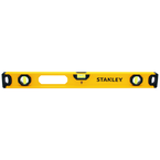 STANLEY® I-Beam Magnetic Level – 24" - Best Tool & Supply