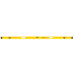 STANLEY® I-Beam Magnetic Level – 78" - Best Tool & Supply