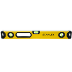 STANLEY® Box Beam Level – 24" - Best Tool & Supply