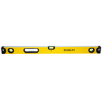 STANLEY® Box Beam Magnetic Level – 48" - Best Tool & Supply