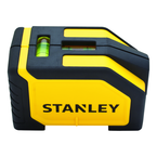 STANLEY® Manual Wall Laser - Best Tool & Supply