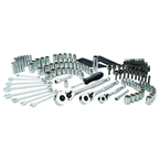 173PC MECHANICS TOOL SET - Best Tool & Supply