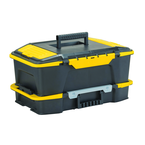 STANLEY® Click 'N' Connect™ 2-in-1 Tool Box - Best Tool & Supply