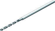 862.1-0230-028A1-GM GC34 2.3mm Dia. 12XD Solid Carbide Drill - Best Tool & Supply