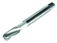 T105M3 CoroTap 300 Cutting Tap with Sprial Flute M 3x0.5 (uncoated) Bright - Best Tool & Supply