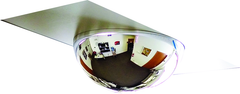 2'X4' Ceiling Panel With 18" Mirror Dome - Best Tool & Supply