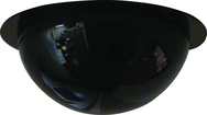 18" Black Dummy Dome - Best Tool & Supply