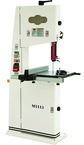 SHOP FOX WOOD/METAL BANDSAW - Best Tool & Supply