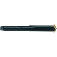 0.5 3/4 STR SHK/FLUTE SHORT HLDR - Best Tool & Supply