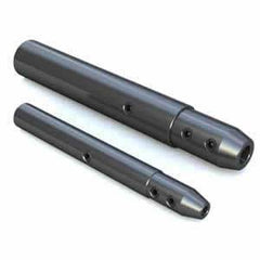 Small OD Boring Bar Sleeve - (OD: 1/2" x ID: 3/16") - Part #: CNC S88-07 3/16" - Best Tool & Supply