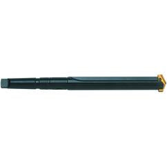 3/8-27/64NO.2 SERIES Y TAPER SHK - Best Tool & Supply