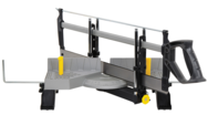 22" CLAMPING MITER BOX - Best Tool & Supply