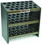 Tool Storage - Holds 78 Pcs. 50 Taper Tooling - Best Tool & Supply