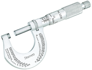 T1230XRL MICROMETER - Best Tool & Supply