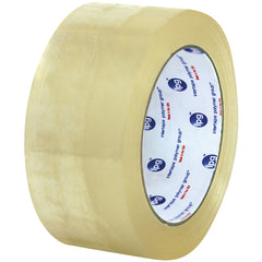 Tapes - 1 7/8″ × 328 feet Carton Sealing Tape - Best Tool & Supply