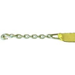 TE20489 3" X 30' CHAIN - Best Tool & Supply