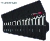 15 Piece Combination Wrench Set (SAE) - Best Tool & Supply