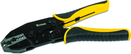 TITAN Ratcheting Spark Plug Connector Crimper - Best Tool & Supply