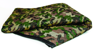 CAMO UTILITY BLANKET - Best Tool & Supply